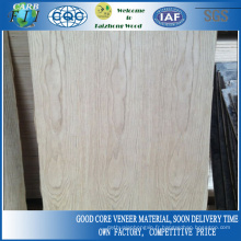 Bon placage Fancy Plywood Price